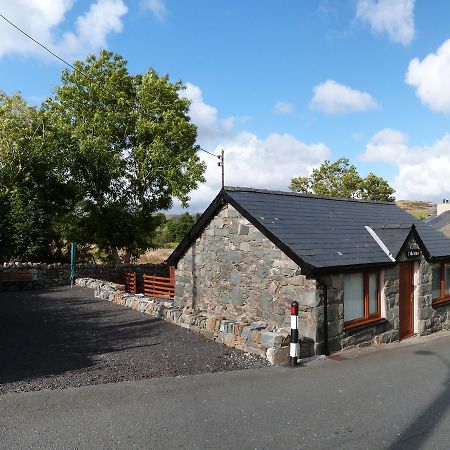 Becws Clyd Villa Trawsfynydd Exterior foto